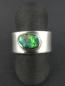 Preview: Boulder Opal Ring (Größe 56)